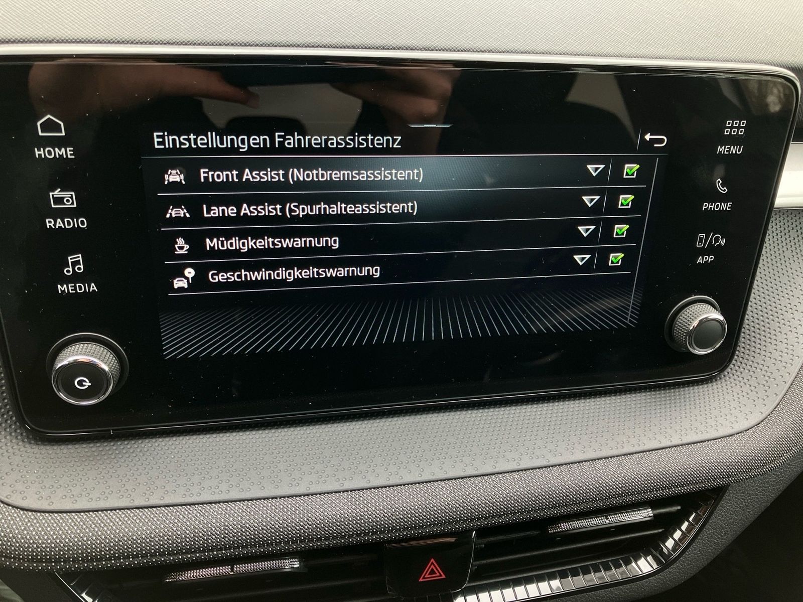 Skoda Fabia - Bild 15
