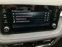 Skoda Fabia - Vorschau Bild 15