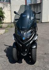 Piaggio MP3 530 HPE Exklusive mit Vollausstattung - PIAGGIO ROLLER MP3