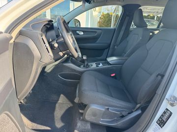 Volvo XC40 - 10