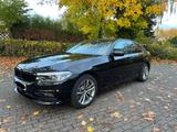 BMW 530D LuxuryLine/Soft-Close/HuD/H&K/360Kamera/ACC - BMW 530 in Bochum