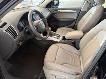 Audi Q5 - 12
