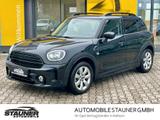 MINI Countryman Cooper *ADAP.LED*SHZ*R-KAMERA*NAVI* - gebrauchte MINI Cooper Countryman aus dem Jahr 2023