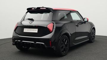 MINI Cooper S Head-Up HK HiFi DAB LED Pano.Dach Shz