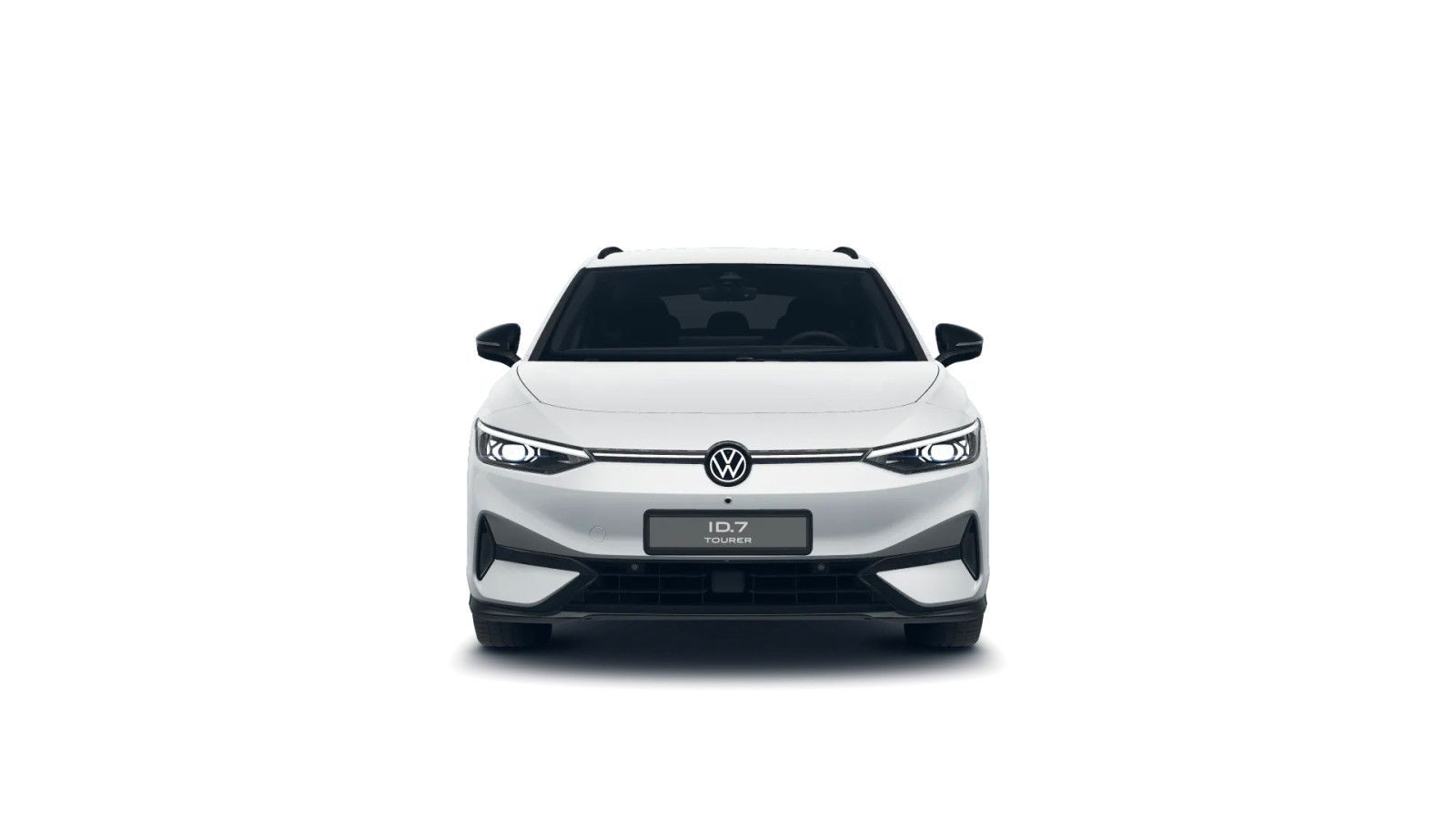 Volkswagen ID.7 - Bild 3
