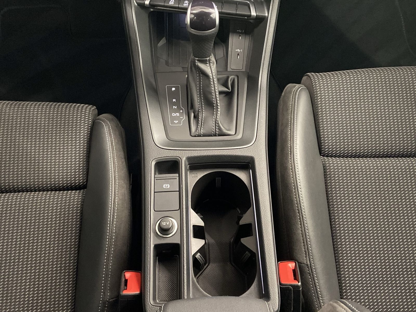 Audi Q3 - Bild 14