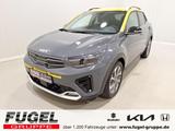 Kia Stonic 1.0 T-GDi DCT GT Line LED|Navi|RFK|SHZ - Kia Stonic in Dresden