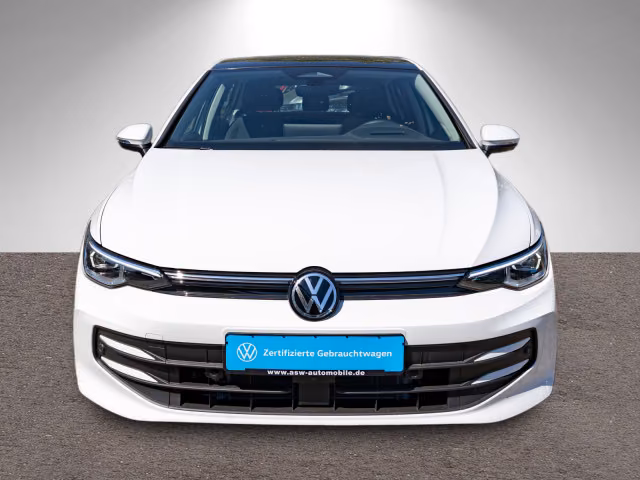 Volkswagen Golf Life 1.5TSI DSG LED Nav 360° PANO Stdhz AHK, миниатюра 5