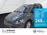 Volkswagen Touran CL 1.5TSI 150PS ACC.7-SITZE.NAVI+VC.2xPDC - Volkswagen Touran: Leasing