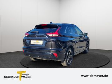 Mitsubishi Eclipse Cross - 5