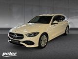 Mercedes-Benz C 200 d T Avantgarde/Advanced/LED/Kamera/AHK/ - Mercedes-Benz C-Klasse Jahreswagen