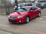 Honda Accord Lim. Executive - Honda Accord: Ex