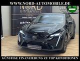 Peugeot 408 GT *LED*Navi*Focal*Leder*Memory*Virtual*19Z* - schwarze Peugeot 408