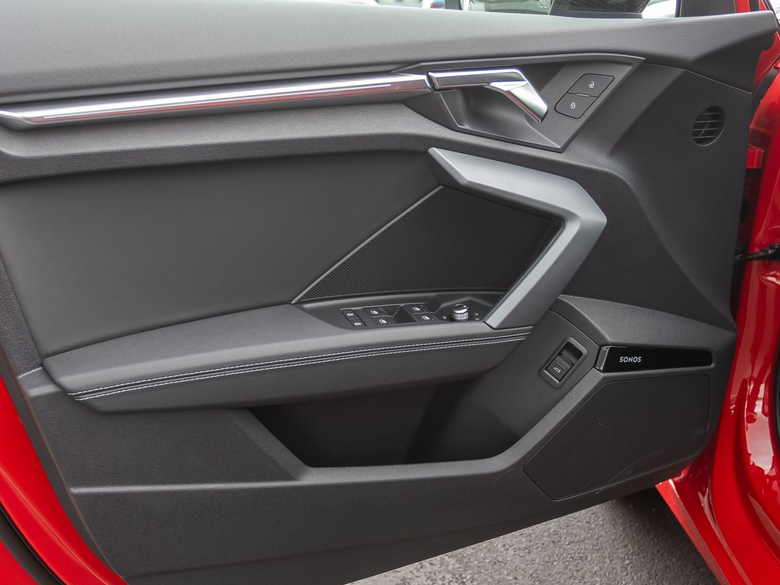 Audi A3 - Bild 12