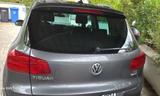 Volkswagen Tiguan 1.4 TSI BlueMotion Tec CUP Sport & St... - VW Tiguan von privat