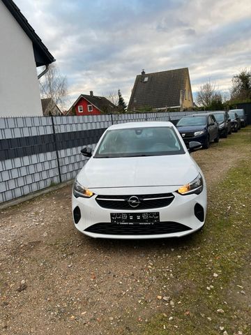 Opel Corsa F Edition