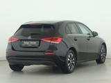 Mercedes-Benz A 180 d *LED*Navigation*Soundsystem*Tempomat*DAB - gebrauchte Mercedes-Benz A 180 aus dem Jahr 2021