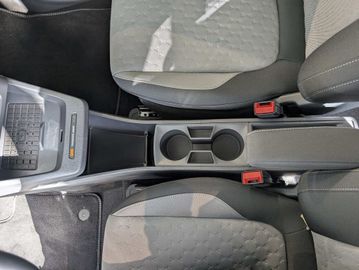 Ford Tourneo E-Courier