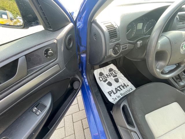 Skoda Octavia  Combi Classic