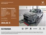 Cupra Formentor VZ 1.4 e-Hybrid DSG *ACC*AHK*LED*19''* - Cupra Formentor in Augsburg