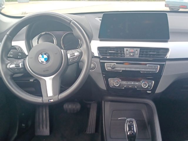 BMW X1 sDrive 18d Advantage HUD Park-A El. Fondsitzv foto 8