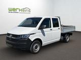 Volkswagen T6.1 Pritsche DoKa lang Klima Apple Car Play 1a - Volkswagen T1 doka