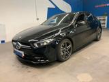 Mercedes-Benz A 35 AMG 4MATIC MBUX NAVI LED CAMERA SOUND PANO - Mercedes-Benz A 35 AMG in Hamburg