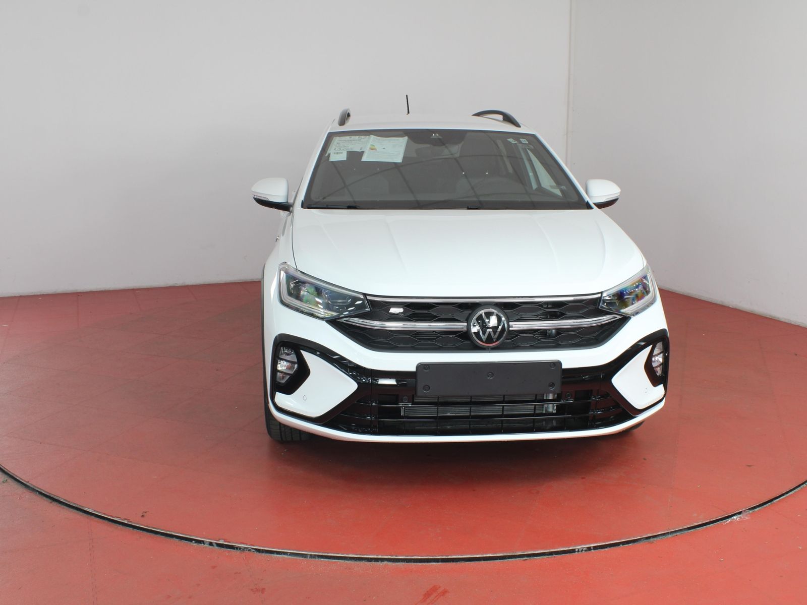Volkswagen Taigo - Bild 26