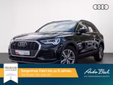Audi Q3 S line 40TFSI qu Stronic Navi LED ACC CarPlay - gebrauchte Audi Q3 aus dem Jahr 2022