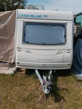 Caravelair 350 mit Mover - Caravelair 3