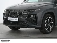 Hyundai TUCSON - Vorschau Bild 8