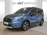 Ford TOURNEO CONNECT ACTIVE 1.5 TDCI - Ford Tourneo Connect: Kombi