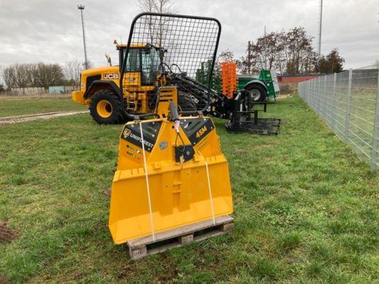 Andere Eigenanfertigung UNIFOREST 45 M