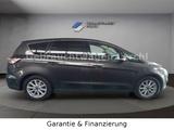 Ford S-Max 2.0 TDCo*Automatik*Navi*SHZ*Tenpomat - gebrauchte Ford Kleinbus
