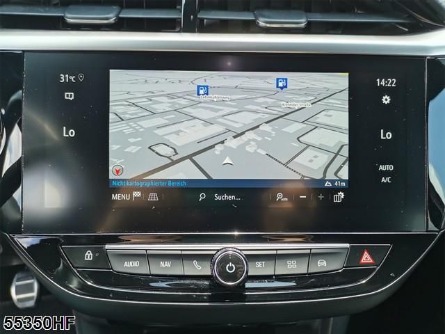 Fahrzeugabbildung Opel Corsa F Ultimate+SHZ+PDC+LED+NAVI+USB+KLIMA+