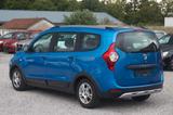 Dacia Lodgy Stepway+S-Heft+Navi+PDC+Klima+AHK+EXPORT+ - Dacia Lodgy aus 2015