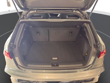 Audi S3 - 8