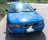 Audi A4 B5 2,6l quattro Avant - Audi A4 aus 1996: Kombi