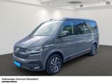 Volkswagen T6.1 California Edition 2.0 TDI DSG AHK Kamera - VW T6 California von 2025