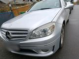 Mercedes-Benz Verkaufe meinen schönen Mercedes clc - : Sportwagen, Schöne