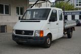 Volkswagen LT 35 - Volkswagen Lt 35