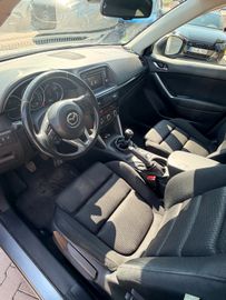 Mazda CX-5 - 12