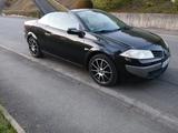 Renault Megane Coupé-Cabriolet Privilege 1.6 Expression - Renault Megane: Privilege