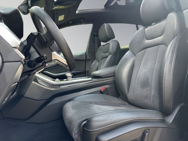 Q8 50 3.0 TDI quattro competition plus PANO
