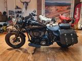 Indian Super Chief Dark Horse 100 Jahre (1.000/2,99 %) - INDIAN SUPER CHIEF DARK HORSE