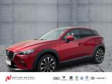 Mazda CX-3 2.0 SKYACTIVE-G 121 SIGNATURE+ NAV+SHZ+PDC - Mazda CX-3 Signature mit Benzin-Antrieb