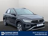 Volkswagen T-Roc GOAL 1.5 TSI Navi LED Keyless PDC  TOP - Volkswagen T-Roc: Goal
