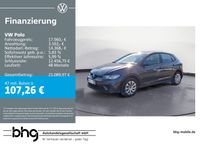 Volkswagen Polo - Vorschau Bild 1