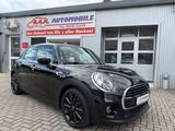 MINI COOPER 5-trg. 46TKM+Automatik+Pano+PDC+Allwetter - MINI Cooper: All4