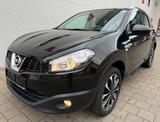 Nissan Qashqai 1.5 dCi Klimaaut,Pano,18''Ahk,Kam,Temp - Nissan aus 2011: Van